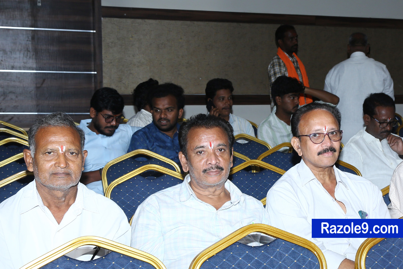 Srinivasa Kalyanam - vegivaaripalem - 2026